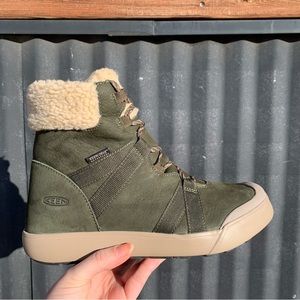 Keen Elle Winter Boot